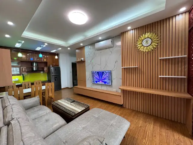 Đánh Giá Chi Tiết Tiềm Năng Thuê Chung Cư Ct12 Văn Phú: Lựa Chọn Lý Tưởng Cho Người Trẻ Và Gia Đình Trẻ