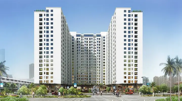 Top 5 Kinh Nghiệm Vàng Khi Thuê Chung Cư Đại Kim