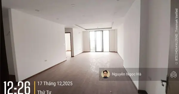 Top 5 Kinh Nghiệm Vàng Khi Thuê Chung Cư Đại Kim