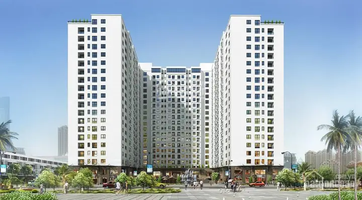 Top 5 Kinh Nghiệm Vàng Khi Thuê Chung Cư Đại Kim