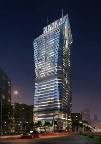 Đánh Giá Chi Tiết Dịch Vụ Thuê Chung Cư Diamond Flower Tower: Lựa Chọn Tối Ưu Cho Doanh Nghiệp Và Chuyên Gia Tại Trung Tâm Hà Nội