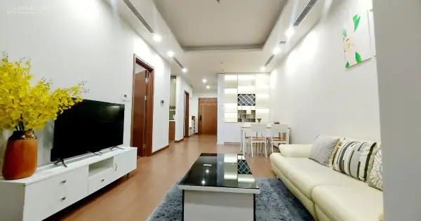 Đánh Giá Chi Tiết Dịch Vụ Thuê Chung Cư Diamond Flower Tower: Lựa Chọn Tối Ưu Cho Doanh Nghiệp Và Chuyên Gia Tại Trung Tâm Hà Nội
