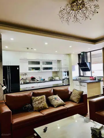 Đánh Giá Chi Tiết Dịch Vụ Thuê Chung Cư Diamond Flower Tower: Lựa Chọn Tối Ưu Cho Doanh Nghiệp Và Chuyên Gia Tại Trung Tâm Hà Nội