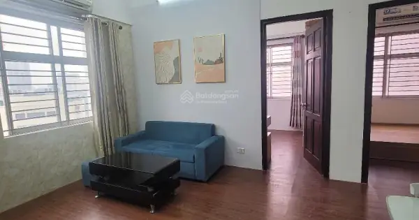 Đánh Giá Chi Tiết Dịch Vụ Thuê Chung Cư Dịch Vọng Hậu: Top 5 Khu Căn Hộ Đáng Sống Nhất Năm 2026