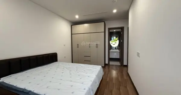 Đánh Giá Chi Tiết Dịch Vụ Thuê Chung Cư Dịch Vọng Hậu: Top 5 Khu Căn Hộ Đáng Sống Nhất Năm 2026