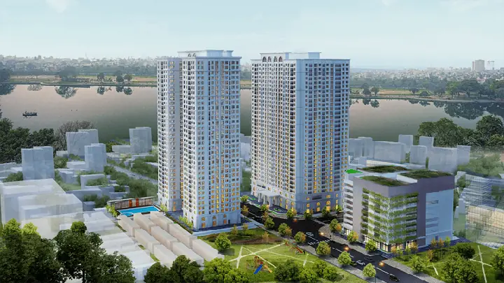 Đánh Giá Chi Tiết Dịch Vụ Thuê Chung Cư Eco Lake View: Có Thực Sự Đáng Tiền?