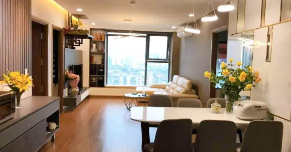 Đánh Giá Chi Tiết Dịch Vụ Thuê Chung Cư Eco Lake View: Có Thực Sự Đáng Tiền?