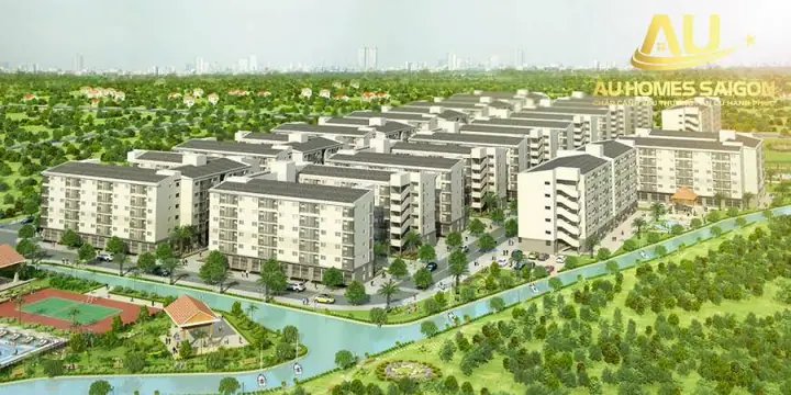 Đánh Giá Chi Tiết Dịch Vụ Thuê Chung Cư Ehome 4: Có Thực Sự Phù Hợp Với Nhu Cầu Của Bạn?