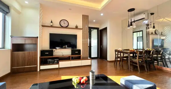 Đánh Giá Chi Tiết Dịch Vụ Thuê Chung Cư Flc Đại Mỗ: Có Thực Sự Đáng Tiền?