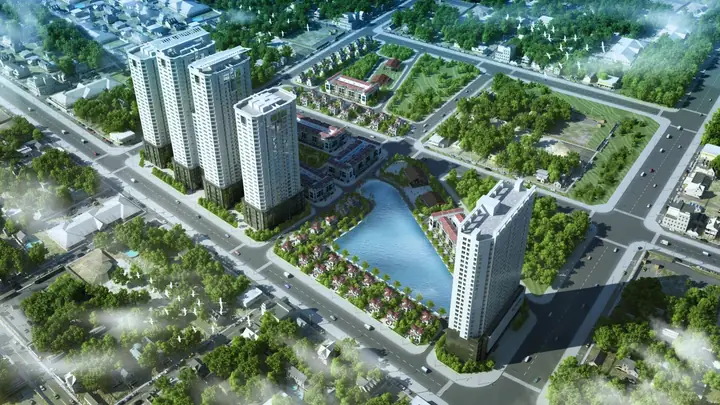 Đánh Giá Chi Tiết Dịch Vụ Thuê Chung Cư Flc Đại Mỗ: Có Thực Sự Đáng Tiền?