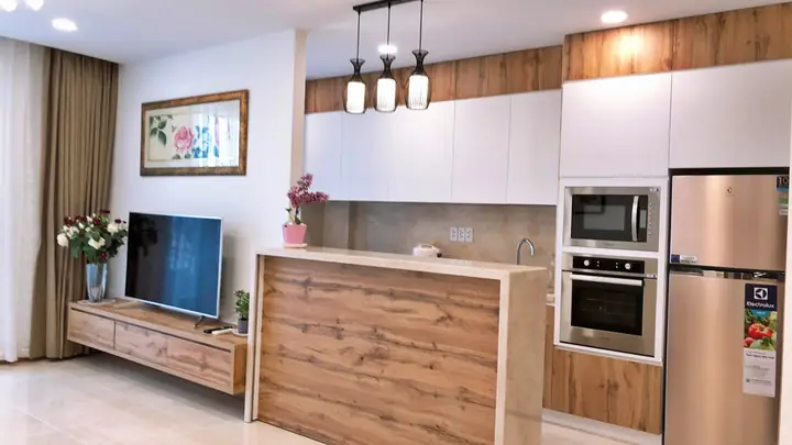 Top 10+ Căn Hạn Cho Thuê Gần Công Viên Gia Định: Review Chi Tiết & Lựa Chọn Tối Ưu