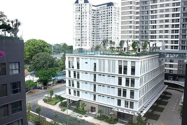 Top 10+ Căn Hạn Cho Thuê Gần Công Viên Gia Định: Review Chi Tiết & Lựa Chọn Tối Ưu