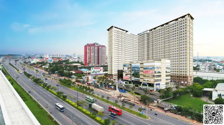 Đánh Giá Chi Tiết: Có Nên Thuê Chung Cư Gateway Quận 9 Cho Người Mới?