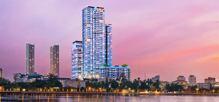 Đánh Giá Chi Tiết Các Tiêu Chí Thuê Chung Cư Gateway Thảo Điền Cho Người Mới