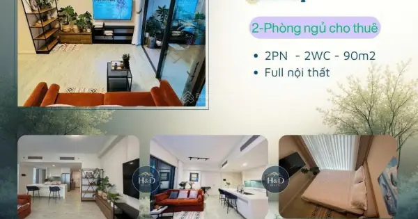 Đánh Giá Chi Tiết Các Tiêu Chí Thuê Chung Cư Gateway Thảo Điền Cho Người Mới