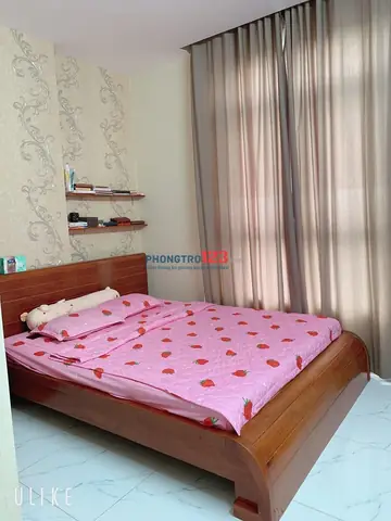 Đánh Giá Chi Tiết Dịch Vụ Thuê Chung Cư Gia Hòa: Lựa Chọn Tối Ưu Cho Cư Dân Thành Phố
