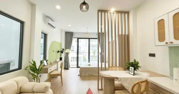 Top 10+ Kinh Nghiệm Thuê Chung Cư Giá Rẻ Cho Sinh Viên Hà Nội (cập Nhật 2026)