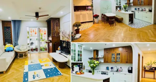 Đánh Giá Chi Tiết Dịch Vụ Thuê Chung Cư Golden Palace: Vị Trí, Tiện Ích Và Giá Cả