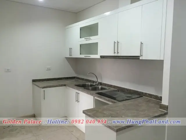 Đánh Giá Chi Tiết Dịch Vụ Thuê Chung Cư Golden Palace: Vị Trí, Tiện Ích Và Giá Cả
