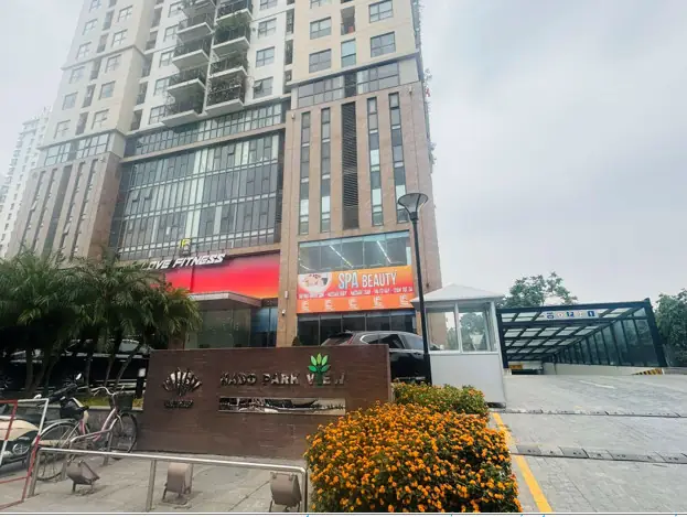 Đánh Giá Chi Tiết Dịch Vụ Thuê Chung Cư Hà Đô Park View: Lựa Chọn Lý Tưởng Cho Cư Dân Thành Thị
