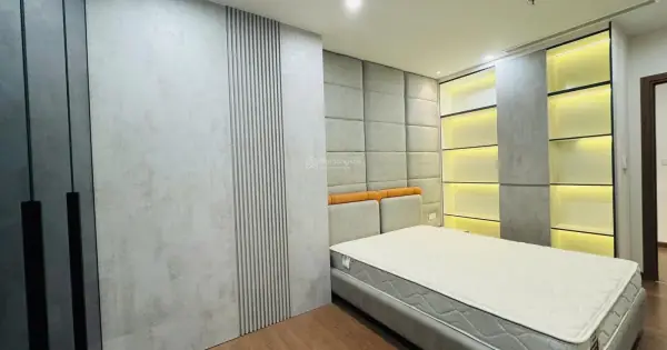 Đánh Giá Chi Tiết Dịch Vụ Thuê Chung Cư Hà Đô Park View: Lựa Chọn Lý Tưởng Cho Cư Dân Thành Thị