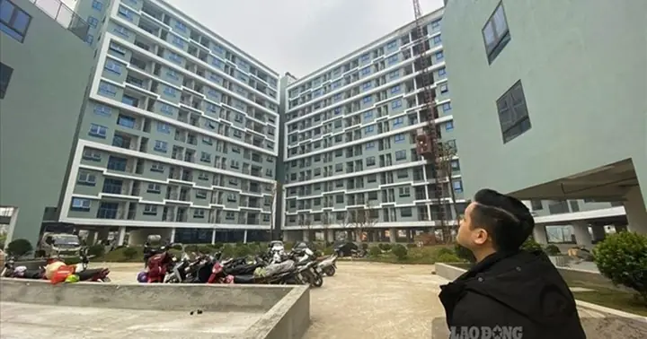 Top 10+ Kinh Nghiệm Vàng Thuê Chung Cư Hà Nội Giá Rẻ, Uy Tín 2026
