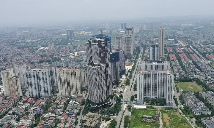 Top 10+ Kinh Nghiệm Vàng Thuê Chung Cư Hà Nội Giá Rẻ, Uy Tín 2026