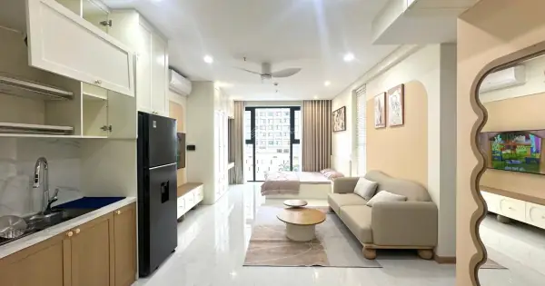 Top 10 Chung Cư 2 Phòng Ngủ Cho Thuê Uy Tín, Giá Tốt Nhất 2026