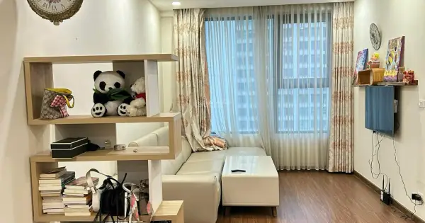 Đánh Giá Chi Tiết Dịch Vụ Thuê Chung Cư Hei Tower: Vị Trí, Tiện Ích Và Mức Giá
