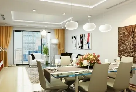 Đánh Giá Chi Tiết Dịch Vụ Thuê Chung Cư Hei Tower: Vị Trí, Tiện Ích Và Mức Giá