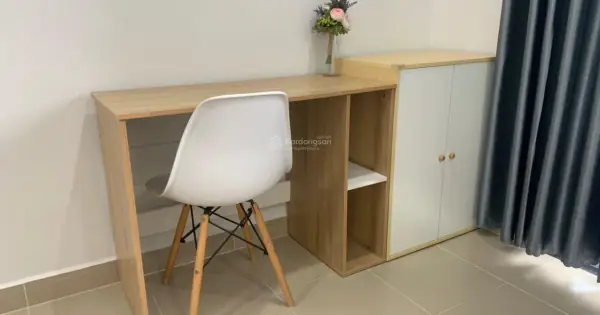 Đánh Giá Chi Tiết: Có Nên Thuê Chung Cư Hiệp Thành 3? Phân Tích Ưu Nhược Điểm & Kinh Nghiệm Thực Tế