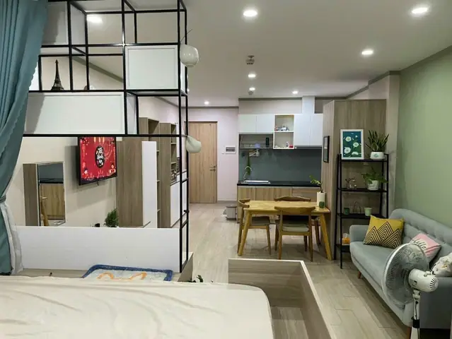 Đánh Giá Chi Tiết: Có Nên Thuê Chung Cư Hiệp Thành 3? Phân Tích Ưu Nhược Điểm & Kinh Nghiệm Thực Tế