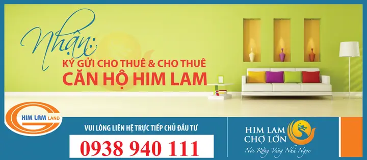 Đánh Giá Chi Tiết Thuê Chung Cư Him Lam Quận 6: Có Thực Sự Đáng Tiền?