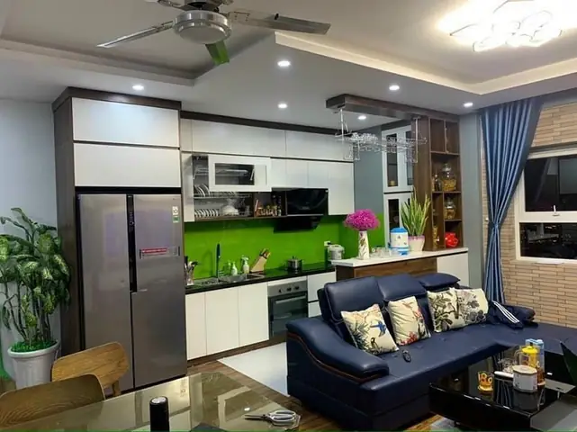 Top 10+ Căn Hộ Cho Thuê Tại Huyện Hoài Đức: Đánh Giá Chi Tiết Về Giá, Vị Trí & Chất Lượng