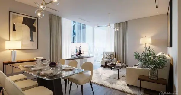 Đánh Giá Chi Tiết Dịch Vụ Thuê Chung Cư Hoàng Cầu: Lựa Chọn Tối Ưu Cho Cuộc Sống Hiện Đại