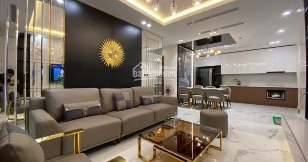 Đánh Giá Chi Tiết Dịch Vụ Thuê Chung Cư Hoàng Cầu: Lựa Chọn Tối Ưu Cho Cuộc Sống Hiện Đại
