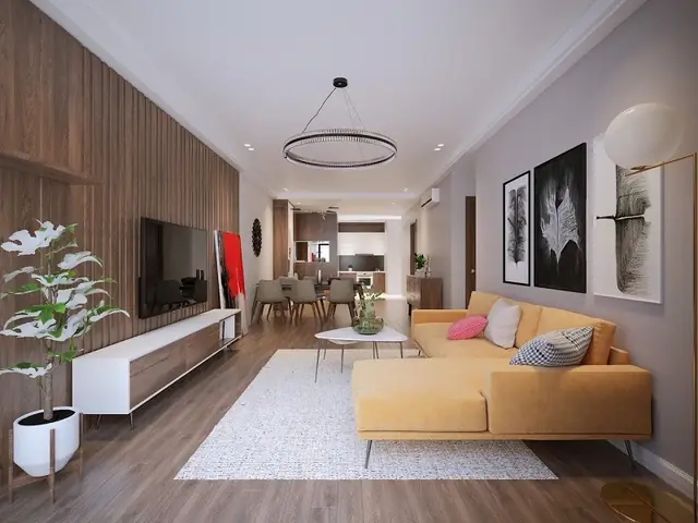 Top 10 Dịch Vụ Cho Thuê Chung Cư Hoàng Mai Uy Tín, Giá Rẻ 2026