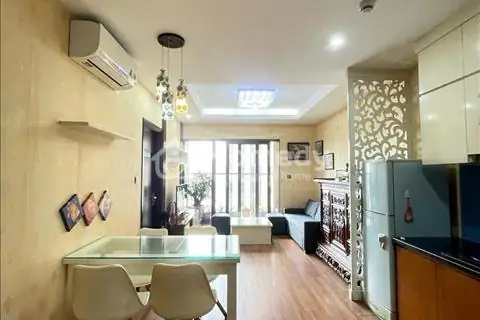 Đánh Giá Chi Tiết Dịch Vụ Thuê Chung Cư Home City: Lựa Chọn Nào Cho Cư Dân Thành Phố?