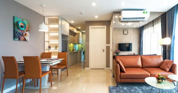 Đánh Giá Chi Tiết Dịch Vụ Thuê Chung Cư Home City: Lựa Chọn Nào Cho Cư Dân Thành Phố? Đánh Giá Chi Tiết Dịch Vụ Thuê Chung Cư Home City: Lựa Chọn Nào Cho Cư Dân Thành Phố?