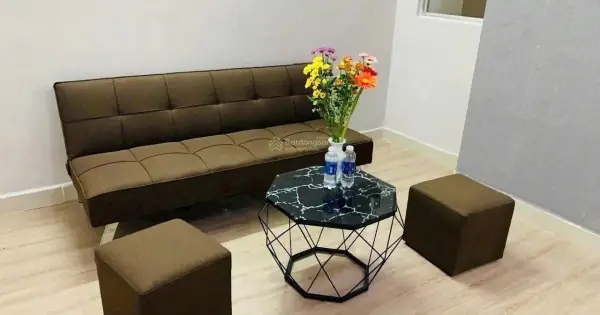 Đánh Giá Chi Tiết Các Dự Án Chung Cư Cho Thuê Tại Hưng Phú, Cần Thơ