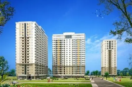 Đánh Giá Chi Tiết: Có Nên Thuê Chung Cư Idico Tân Phú Cho Gia Đình?
