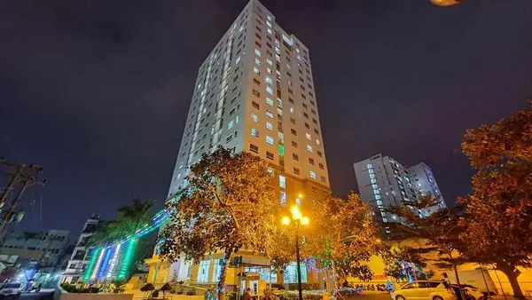 Đánh Giá Chi Tiết: Có Nên Thuê Chung Cư Idico Tân Phú Cho Gia Đình?