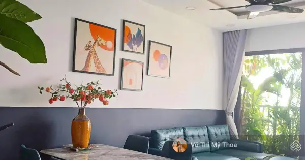 Đánh Giá Chi Tiết Dịch Vụ Thuê Chung Cư Khang Điền Quận 9: Có Thực Sự Đáng “xuống Tiền”?