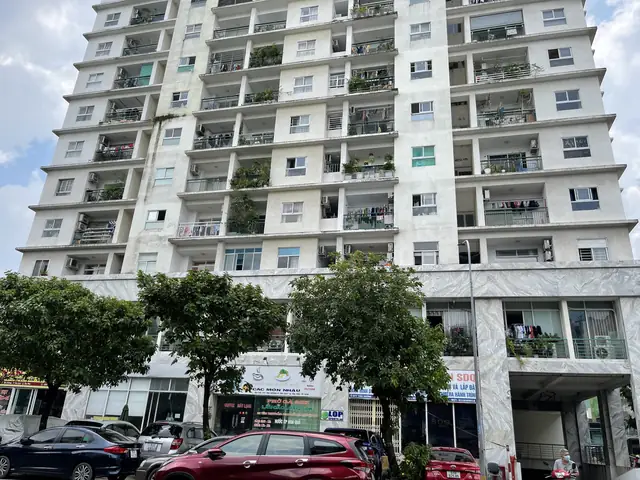 Top 5 Chung Cư Cho Thuê Uy Tín Tại Quận Tân Phú: Đánh Giá Chi Tiết Về Chung Cư Khang Gia