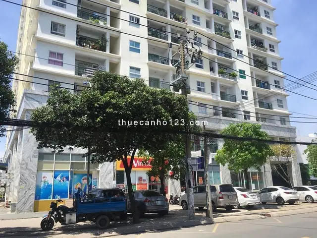 Top 5 Chung Cư Cho Thuê Uy Tín Tại Quận Tân Phú: Đánh Giá Chi Tiết Về Chung Cư Khang Gia