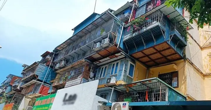 Top 5 Kinh Nghiệm Thuê Chung Cư Khu Tập Thể Thành Công Cho Người Mới