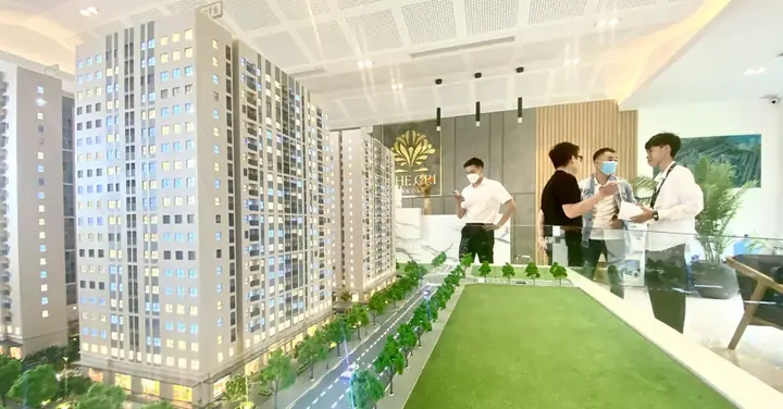 Top 10+ Căn Hộ Cho Thuê Quận Liên Chiểu Đà Nẵng Uy Tín, Giá Rẻ 2026