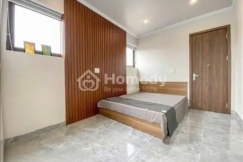 Đánh Giá Chi Tiết Các Chung Cư Mini Dịch Vọng Hậu Cho Thuê: Top Lựa Chọn Tối Ưu 2025