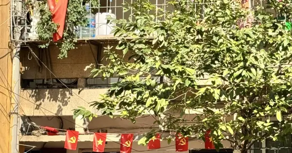 Đánh Giá Chi Tiết Các Chung Cư Mini Dịch Vọng Hậu Cho Thuê: Top Lựa Chọn Tối Ưu 2025