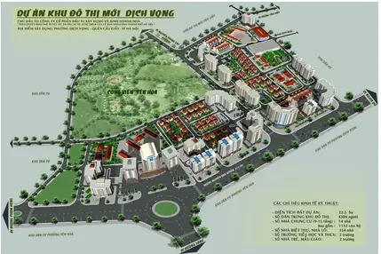 Top 10+ Chung Cư Mini Gần Công Viên Cầu Giấy: Đánh Giá Chi Tiết Về Vị Trí, Giá Thuê & Tiện Ích